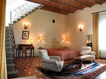 Hotel Villa Stanley Sesto Fiorentino Viale XX Settembre 200