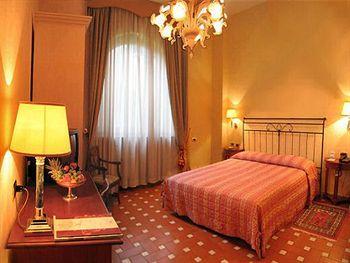 Hotel Villa Stanley Sesto Fiorentino Viale XX Settembre 200