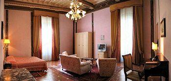 Hotel Villa Stanley Sesto Fiorentino Viale XX Settembre 200