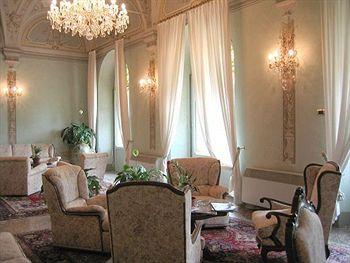 Hotel Villa Stanley Sesto Fiorentino Viale XX Settembre 200