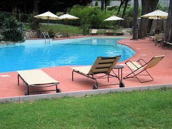 Hotel Villa Stanley Sesto Fiorentino Viale XX Settembre 200