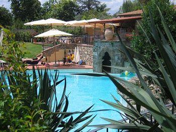 Hotel Villa Stanley Sesto Fiorentino Viale XX Settembre 200