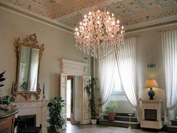 Hotel Villa Stanley Sesto Fiorentino Viale XX Settembre 200