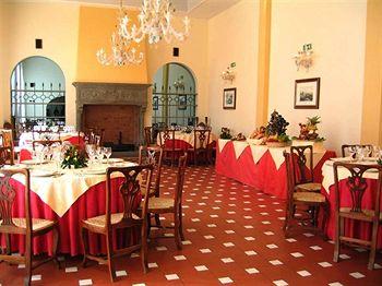 Hotel Villa Stanley Sesto Fiorentino Viale XX Settembre 200