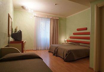 La Fortezza Hotel Florence Viale Milton 95