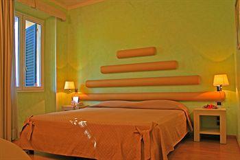 La Fortezza Hotel Florence Viale Milton 95