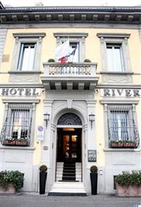 River Hotel Florence Lungarno della Zecca Vecchia 18