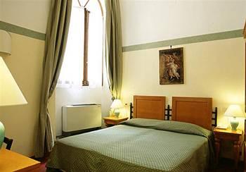 Botticelli Hotel Florence Via Taddea 8