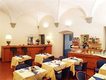 Botticelli Hotel Florence Via Taddea 8