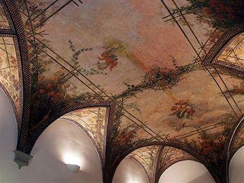 Botticelli Hotel Florence Via Taddea 8