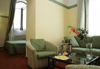 Botticelli Hotel Florence Via Taddea 8