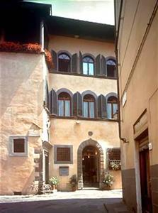 Botticelli Hotel Florence Via Taddea 8