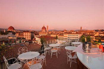 Croce Di Malta Hotel Florence Via della Scala 7