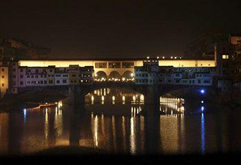 Hotel degli Orafi Florence Lungarno Archibusieri 4