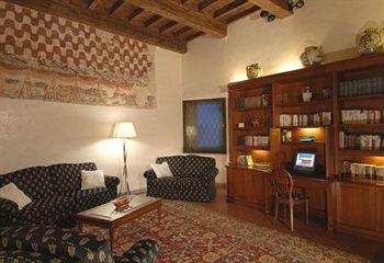 Hotel degli Orafi Florence Lungarno Archibusieri 4