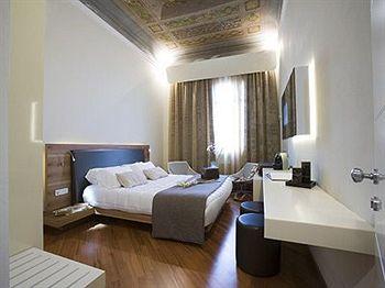 Embassy Hotel Florence Via Jacopo da Diacceto, 8