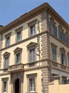 Embassy Hotel Florence Via Jacopo da Diacceto, 8