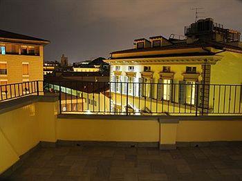 Embassy Hotel Florence Via Jacopo da Diacceto, 8