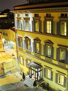 Embassy Hotel Florence Via Jacopo da Diacceto, 8