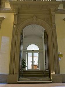 Embassy Hotel Florence Via Jacopo da Diacceto, 8