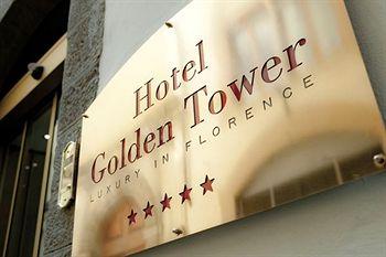 Golden Tower Hotel Florence Piazza degli Strozzi 11-R