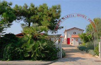President Hotel Forte Dei Marmi Viale Morin 65