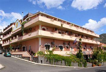 D'Orange D'Alcantara Hotel Francavilla di Sicilia Via dei Mulini 16