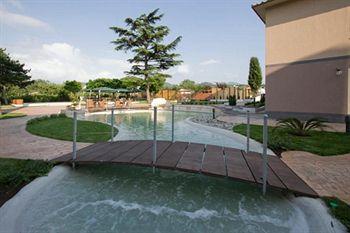 Domus Park Hotel Frascati Via Tuscolana 15