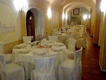 Hotel Villa Vecchia Monte Porzio Catone Via Frascati 49