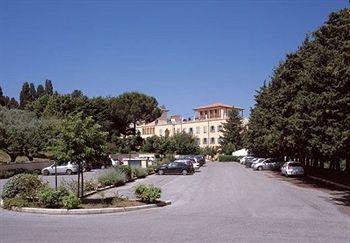 Hotel Villa Vecchia Monte Porzio Catone Via Frascati 49