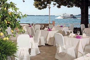 Grand Hotel Gardone Riviera Via Zanardelli 84