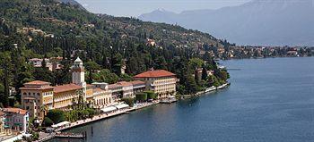 Grand Hotel Gardone Riviera Via Zanardelli 84