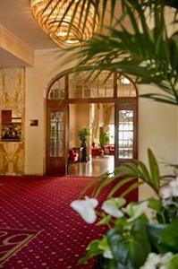 Grand Hotel Gardone Riviera Via Zanardelli 84