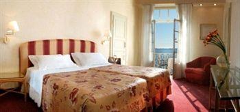 Grand Hotel Gardone Riviera Via Zanardelli 84