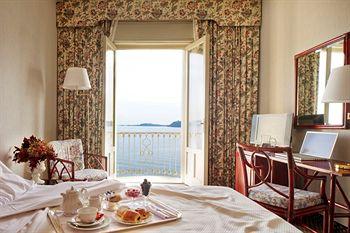 Grand Hotel Gardone Riviera Via Zanardelli 84