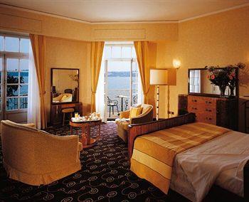 Grand Hotel Gardone Riviera Via Zanardelli 84