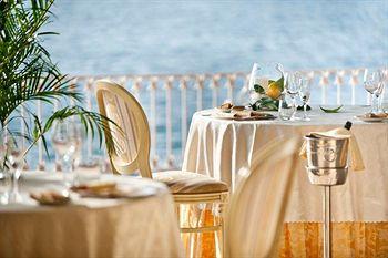 Grand Hotel Gardone Riviera Via Zanardelli 84