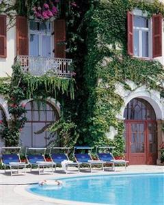 Grand Hotel Gardone Riviera Via Zanardelli 84