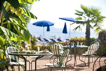 Grand Hotel Gardone Riviera Via Zanardelli 84