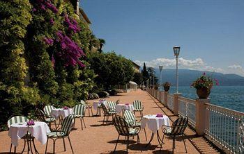 Grand Hotel Gardone Riviera Via Zanardelli 84