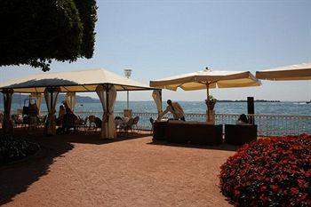 Grand Hotel Gardone Riviera Via Zanardelli 84