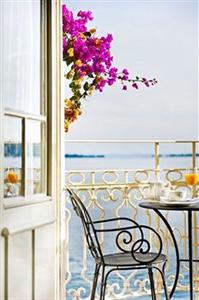 Grand Hotel Gardone Riviera Via Zanardelli 84