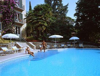 Hotel Villa Sofia Gardone Riviera Via Cornella 9