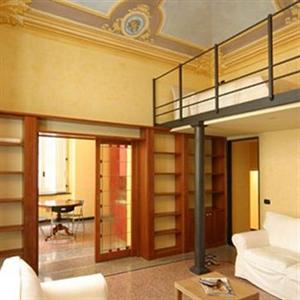 Locanda Di Palazzo Cicala Hotel Genoa Piazza San Lorenzo 16