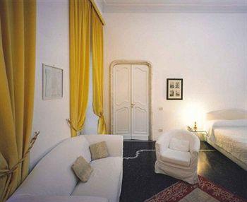 Locanda Di Palazzo Cicala Hotel Genoa Piazza San Lorenzo 16