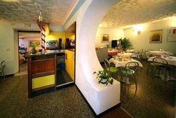 Assarotti Hotel Genoa Via Assarotti 40/C