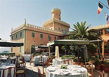 Torre Cambiaso Hotel Genoa Via Scarpanto 49