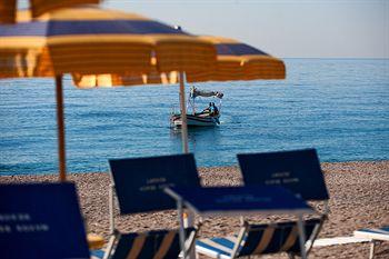 Atahotel Naxos Beach Resort Giardini Naxos Via Recanati 26