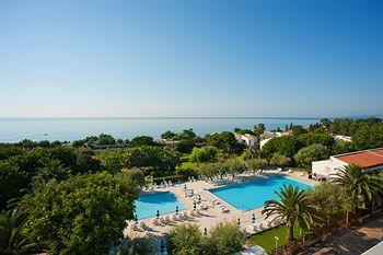 Atahotel Naxos Beach Resort Giardini Naxos Via Recanati 26