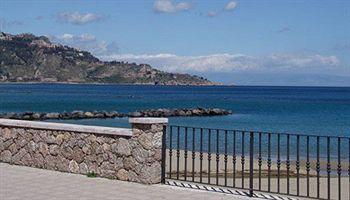 Assinos Palace Hotel Giardini Naxos Via Consolare Valeria 33